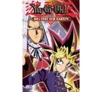 Yu-Gi-Oh! Vol. 1 - Das Herz der Karten