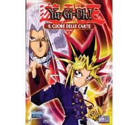 Yu-Gi-Oh Vol.1-Il Cuore Delle Cart [Region Free]