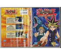 Yu-Gi-Oh!Vol.14-I Legami Dell'amici