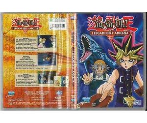 Yu-Gi-Oh!Vol.14-I Legami Dell'amici
