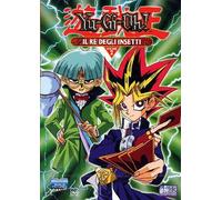 Yu Gi Oh!Vol.2 Il Re Degli Insetti