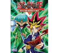 Yu Gi Oh! - Vol. 2 - Into The Hornet's Nest [DVD]