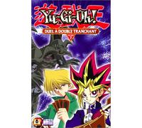 Yu-Gi-Oh ! - Vol.7 : Duel à double tranchant [VHS]