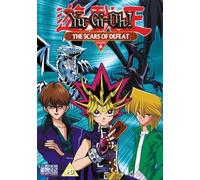 Yu Gi Oh: Volume 6 - The Scars Of Defeat [DVD]