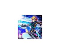 YU-GI-OH: VRAINS SOUND DUEL VOL. 1 - CD BRAND NEW