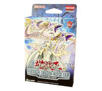 Yu-Gi-Oh White Dragon Of Destiny SDWD 1st Edition Structure Deck (IT)