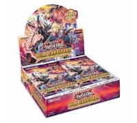 YuGiOh Wild Survivors 1st Edition Booster Box ::