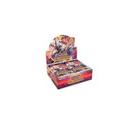Yu-Gi-Oh Wild Survivors Booster Box (24)