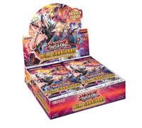 Yu-Gi-Oh Wild Survivors - Booster Box Board Game - Brand New Sealed