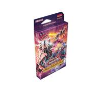 Yu-Gi-Oh! Wild Survivors - Special 3-Pack Tuckbox, Purple