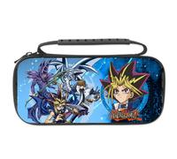Freaks and Geeks - Yu-Gi-Oh! - Protective and transport case for Nintendo Switch, Lite, OLED