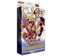 Yu-Gi-Oh Starter Deck: XYZ Symphony (English) (1st Edition) (New)