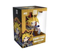 Youtooz - Yu Gi Oh Yami Yugi - Figure, Yellow