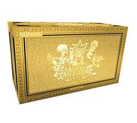 YU-GI-OH! YGO-LD2-EN Legendary Decks II Box Set, for 6 years to 18 years