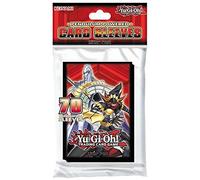 Yu-Gi-Oh! YGO Pendulum Card Sleeves C32 Card Game (Pack of 70)