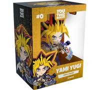 Youtooz - Yu Gi Oh Yami Yugi - Figure, Yellow