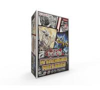 YU-GI-OH! Yu Gi Oh! Mannadium VS AA Zeus 2 Player Decks/Starter Set