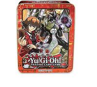 YU-GI-OH! Yu-Gi-Oh! TCG 2018 Mega Tin - Jaden Yuki (48 Cards)