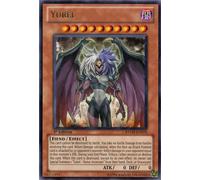 Yu-Gi-Oh! - Yubel (RYMP-EN070) - Ra Yellow Mega-Pack - 1st Edition - Rare