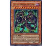 Yu-Gi-Oh! - Yubel - Terror Incarnate (PTDN-EN007) - Phantom Darkness - 1st Ed...