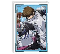Konami Yu-Gi-Oh! - Yugi and Kaiba Quarter Century Sleeves 100 Pack