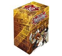 Yu-Gi-Oh! Yugi & Kaiba Quarter Century Deck Box