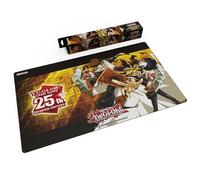 YGO Yugi & Kaiba Quarter Century Game Mat