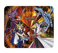 Yu-Gi-Oh! Yugi vs Kaiba Flexible Mouse Mat