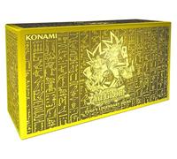 Yu-Gi-Oh!Yugi's Legendary Decks