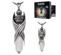 Limited Edition Replica Yuya's Pendant Necklace Yu-Gi-Oh! Metallics One Size