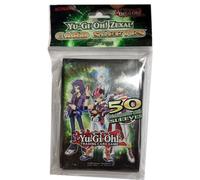 Yu-Gi-Oh! Zexal Card Sleeves (Pack of 50)