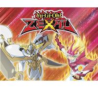 Yu-Gi-Oh! ZEXAL - Season 2, Volume 2