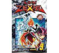 Yu-Gi-Oh! Zexal, Vol. 9