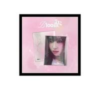 Yu-ju - 3rd Mini Album In Bloom CD