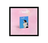 Yu-ju - 3rd Mini Album In Bloom Platform Album version