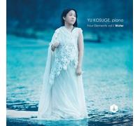 Kosuge - Four Elements Volume 1: Water