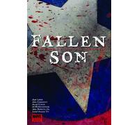 Yu, Leinil Francis - Fallen Son: The Death Of Captain America Premiere HC