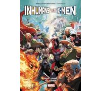 Yu, Leinil Francis - Inhumans vs. X-Men