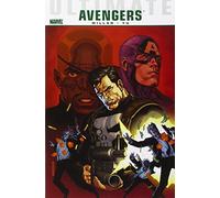 Yu, Leinil Francis - Ultimate Comics Avengers: Crime And Punishment