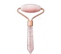 Yu Ling Rollers Rose Quartz Facial Roller