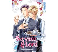 Yu, Lorinell - Servant & Lord