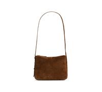 Yu Mei Brooke leather shoulder bag - Brown One Size