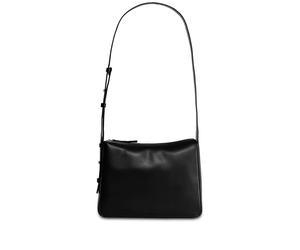 Yu Mei Brooke shoulder bag - Black One Size
