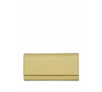 Yu Mei Sebastian leather bi-fold wallet - Neutrals One Size
