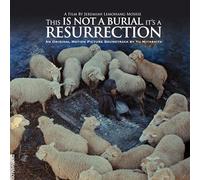 Yu Miyashita - This Is Not A Burial, It's A Resurrection: Original Motion Picture Soundtrack [VINYL]