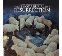 Yu Miyashita This Is Not a Burial, It's a Resurrection (Vinyl) (US IMPORT)