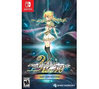 YU-NO: A girl who chants love at the bound of this world. Day One Edition - Nintendo Switch