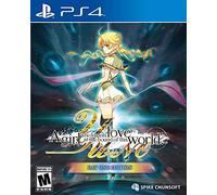 YU-NO: A girl who chants love at the bound of this world. Day One Edition - PlayStation 4