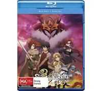 YU-NO: A Girl Who Chants Love at the Bound of This World - Part 2 [Blu-ray]