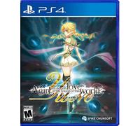 Yu-No A Girl Who Chants Love At The Bound Of This World - PS4